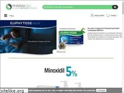 Sites similar to pharmazen.fr