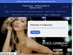 Sites similar to pharmazita.co.uk