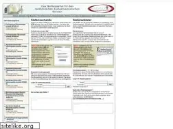 Sites similar to pharmazone.de