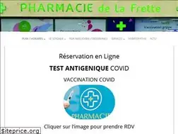 Sites similar to pharmazone.fr