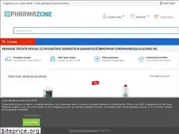 Sites similar to pharmazone.ro