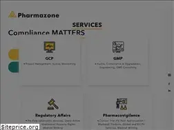 Sites similar to pharmazones.com