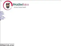 Sites similar to pharmbaba.com