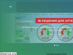 Sites similar to pharmbase.com.ua