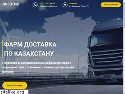 Sites similar to pharmbiotrans.kz