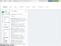 Sites similar to pharmblog.ru