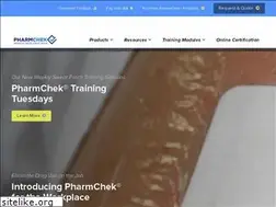 Sites similar to pharmchek.com