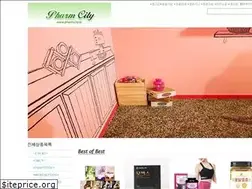 Sites similar to pharmcity.kr