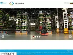 Sites similar to pharmcobg.com
