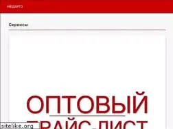 Sites similar to pharmcontrol.ru