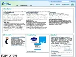 Sites similar to pharmdata.cz