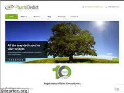 Sites similar to pharmdedict.com