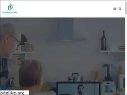 Sites similar to pharmdlive.com