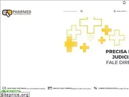 Sites similar to pharmed.com.br