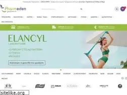 Sites similar to pharmeden.gr