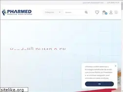 Sites similar to pharmedes.com.br