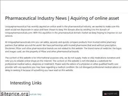 Sites similar to pharmedium.com