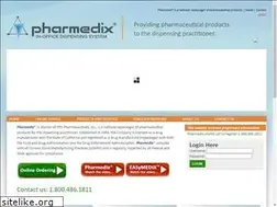 Sites similar to pharmedixrx.com