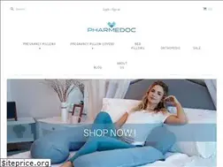 Sites similar to pharmedoc.com