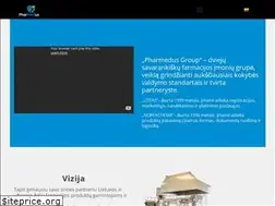Sites similar to pharmedus.com
