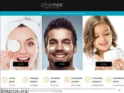 Sites similar to pharmeestore.com