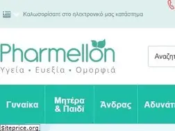 Sites similar to pharmellon.gr