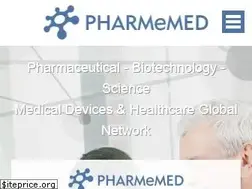 Sites similar to pharmemed.com