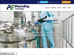Sites similar to pharmeng.com