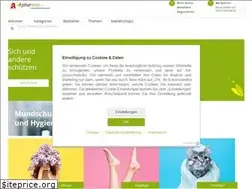 Sites similar to pharmeo.at