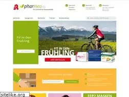 Sites similar to pharmeo.de