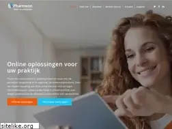 Sites similar to pharmeon.nl