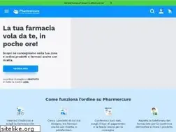 Sites similar to pharmercure.com