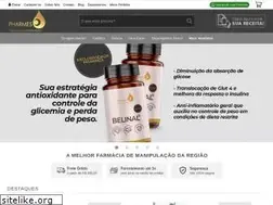 Sites similar to pharmes.com.br