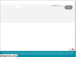 Sites similar to pharmescence.ma