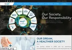 Sites similar to pharmevo.biz
