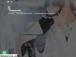 Sites similar to pharmex.az