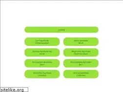 Sites similar to pharmexpert.ch