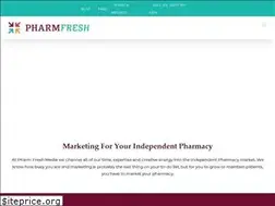 Sites similar to pharmfreshmedia.com
