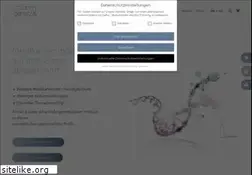 Sites similar to pharmgenetix.com