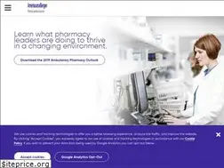Sites similar to pharmhs.com