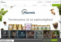 Sites similar to pharmia.hu