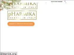 Sites similar to pharmika.com.ua