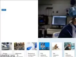Sites similar to pharmika.ru