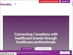 Sites similar to pharmilink.com