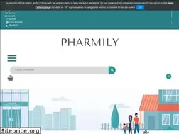 Sites similar to pharmily.it