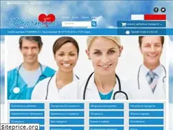 Sites similar to pharmina.eu