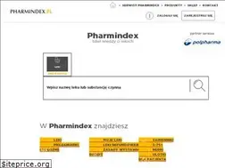 Sites similar to pharmindex.pl