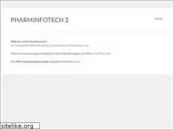 Sites similar to pharminfotech.co.nz
