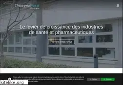 Sites similar to pharminov.com