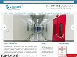 Sites similar to pharmintech.net